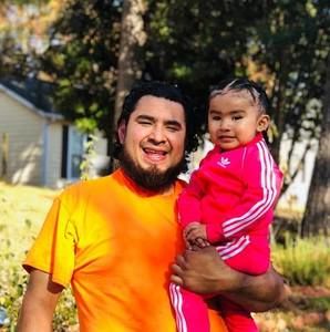 Meet your Posher, Eric